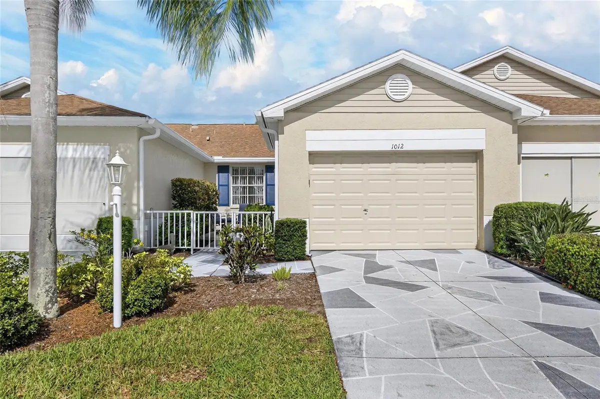 1012 Radison Avenue #12, Sun City Center, FL 33573 - #1