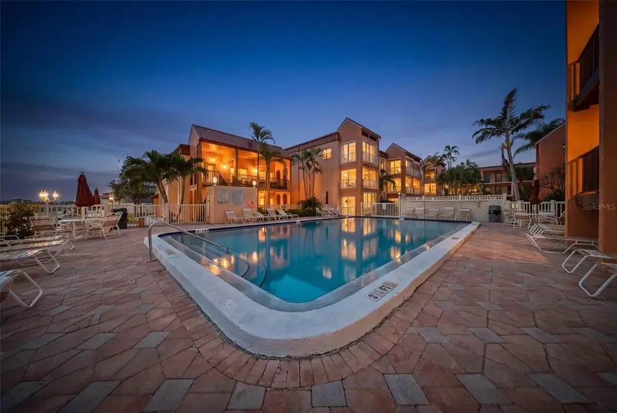 8931 Blind Pass Road #262, Saint Pete Beach, FL 33706 - #2