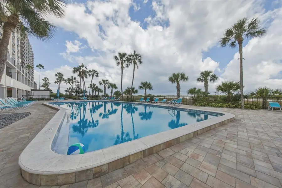 1270 Gulf Boulevard #1202, Clearwater Beach, FL 33767 - #2