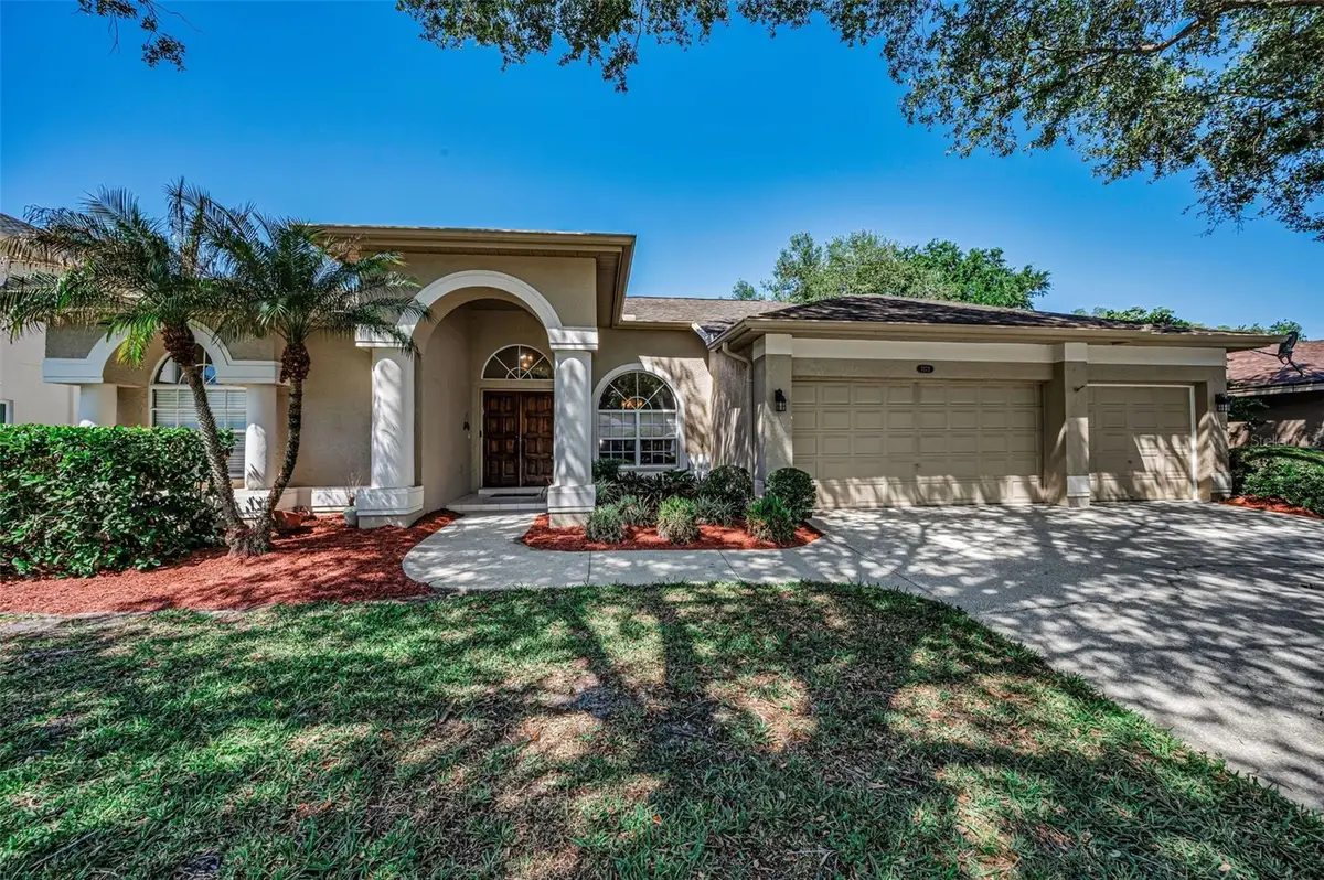 2272 Warwick Drive, Oldsmar, FL 34677 - #1