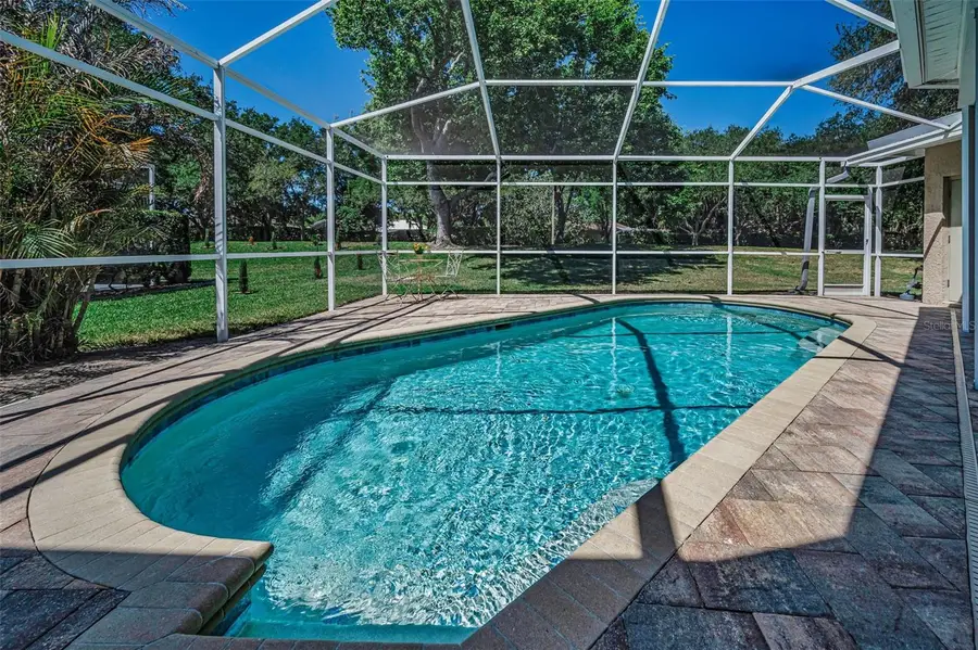2272 Warwick Drive, Oldsmar, FL 34677 - #2