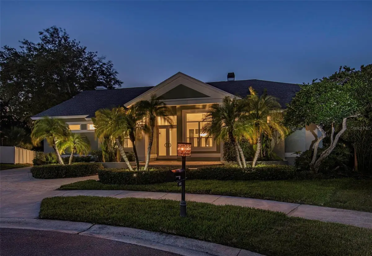 3029 Key Harbor Drive, Safety Harbor, FL 34695 - #1