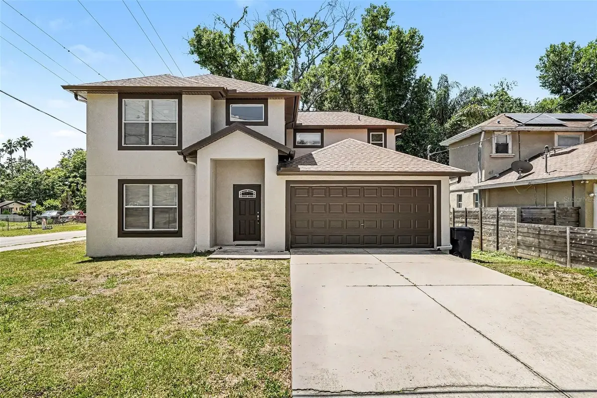 1702 W North Street, Tampa, FL 33604 - #1