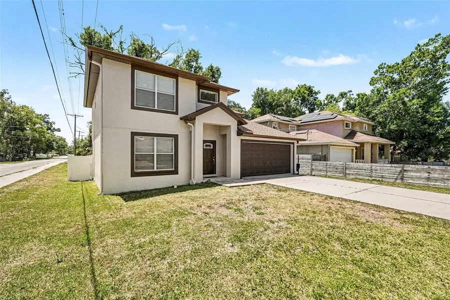 1702 W North Street, Tampa, FL 33604 - #2