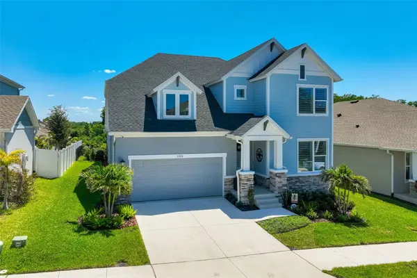 1535 Gopher Loop, TARPON SPRINGS, FL 34689