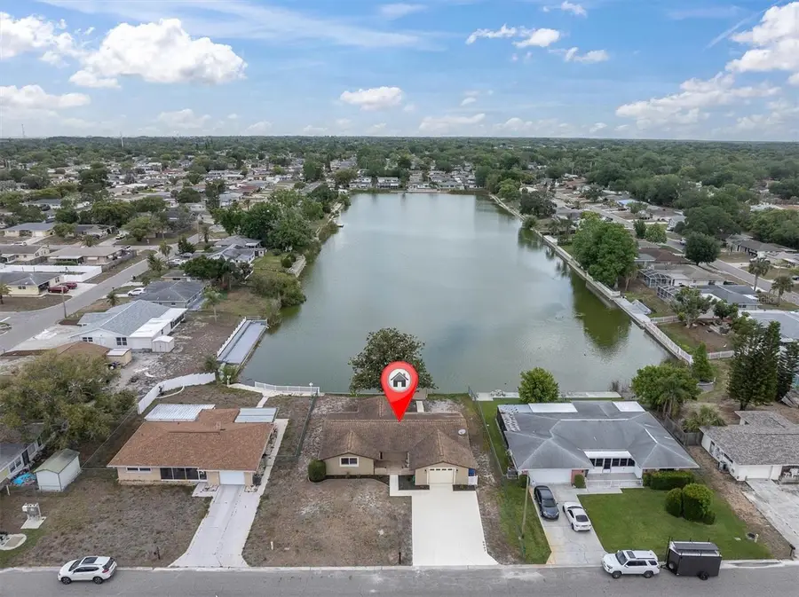 8007 Mimosa Drive, Port Richey, FL 34668 - #2