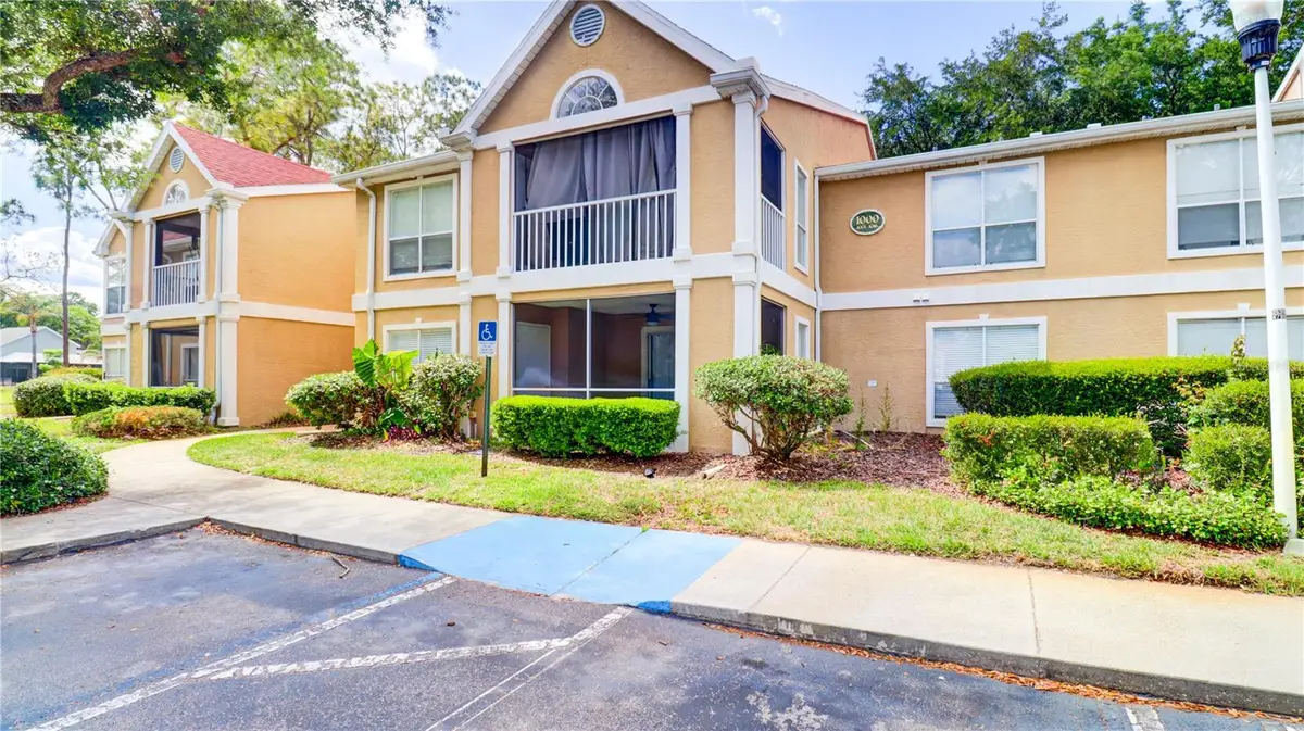 9481 Highland Oak Drive #1001, Tampa, FL 33647 - #1