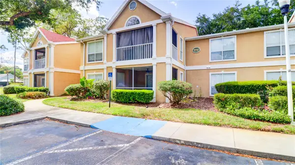 9481 Highland Oak Drive #1001, TAMPA, FL 33647