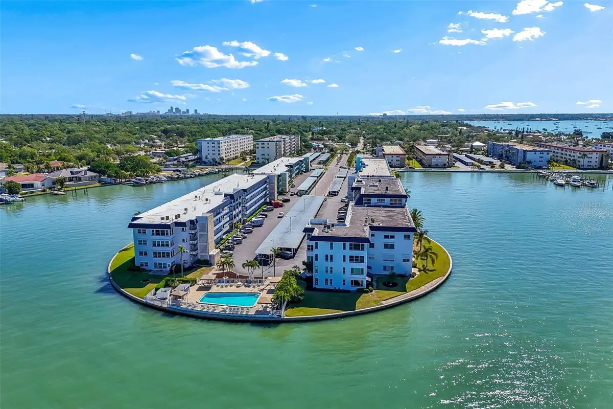 5960 30th Avenue S #114, Gulfport, FL 33707 - #1