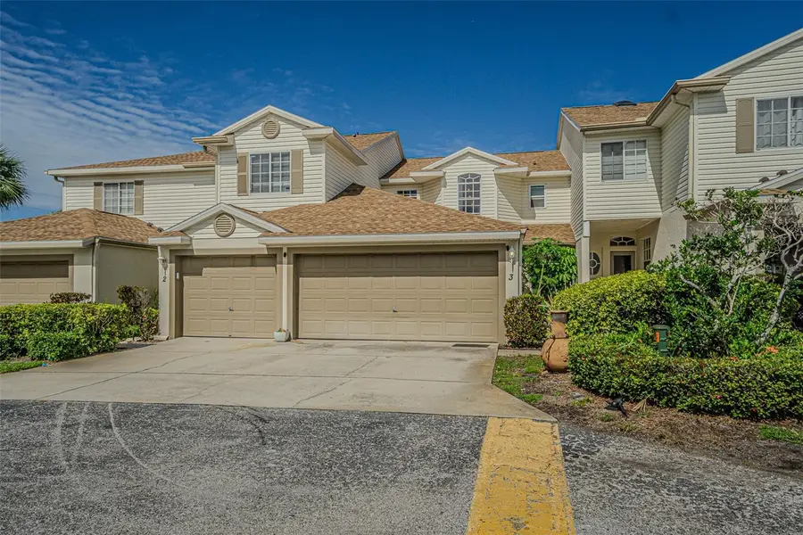 6400 46th Avenue N #3, Kenneth City, FL 33709 - #2