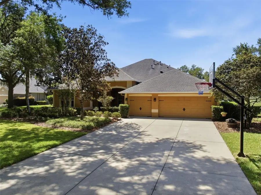 805 Hickory Fork Drive, Seffner, FL 33584 - #2