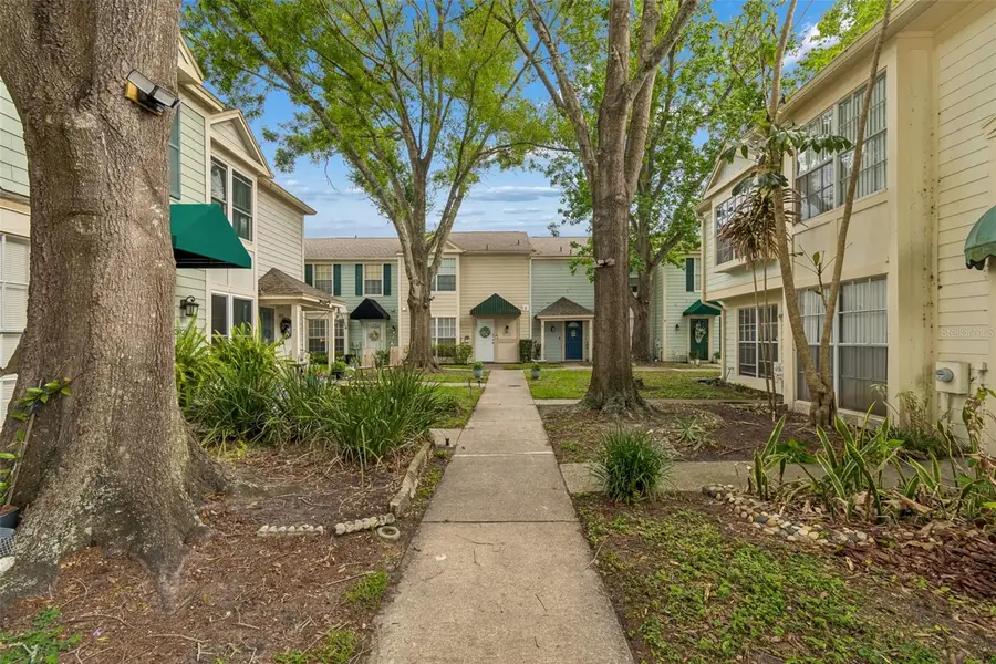 13813 Fletchers Mill Drive, Tampa, FL 33613 - #2