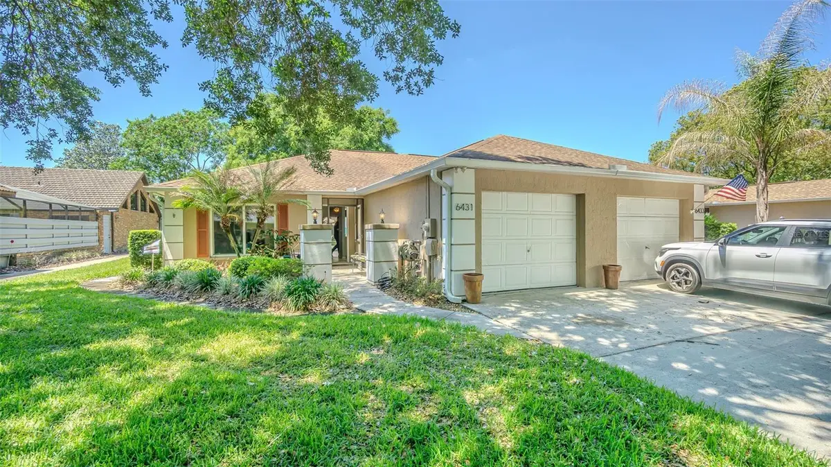 6431 Laurelwood Drive, Zephyrhills, FL 33542 - #1
