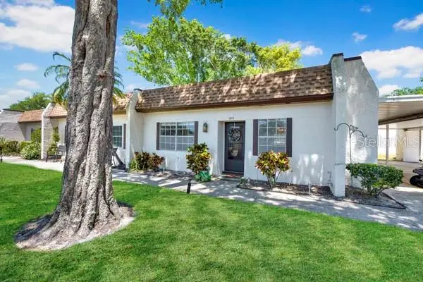 3113 Mission Grove Drive #3113, Palm Harbor, FL 34684 - #1