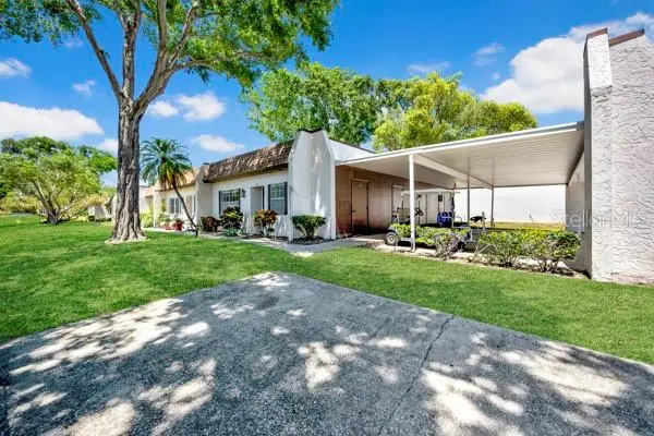 3113 Mission Grove Drive #3113, Palm Harbor, FL 34684 - #3