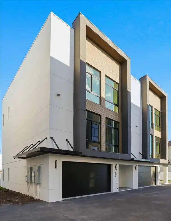 3002 W Platt #5, TAMPA, FL 33609