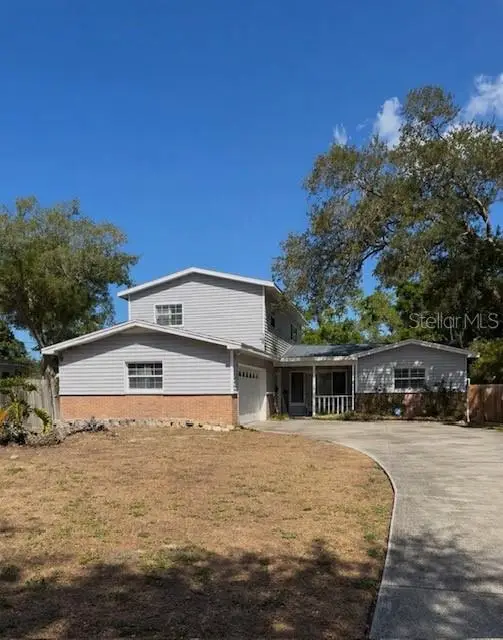 1700 Country Club Road N, Saint Petersburg, FL 33710 - #1