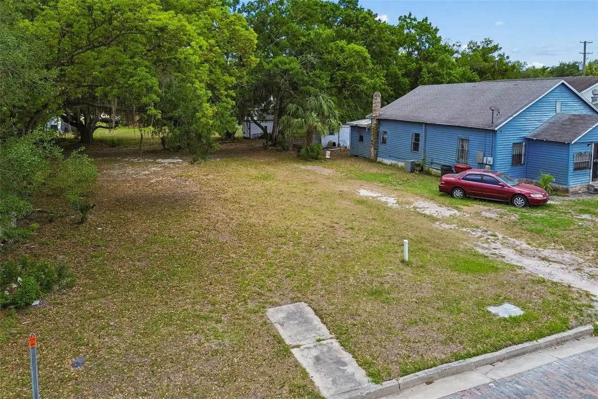 104 S Warnell Street, Plant City, FL 33563 - #1