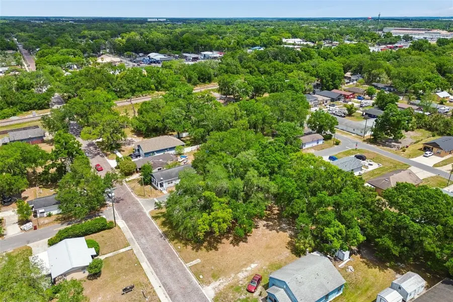104 S Warnell Street, Plant City, FL 33563 - #3