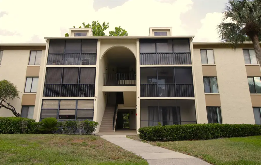 3232 Lake Pine Way E #G1, Tarpon Springs, FL 34688 - #2