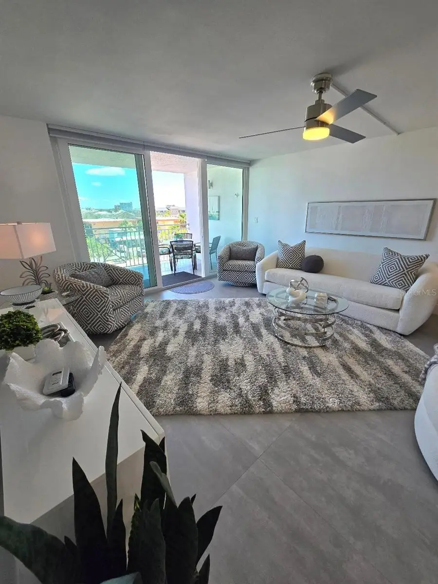 675 S Gulfview Boulevard #505, Clearwater Beach, FL 33767 - #3