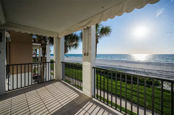 2500 Gulf Boulevard #204B, BELLEAIR BEACH, FL 33786