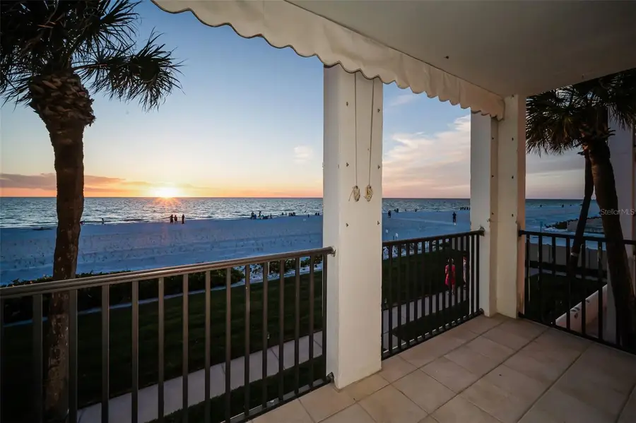 2500 Gulf Boulevard #204B, Belleair Beach, FL 33786 - #2