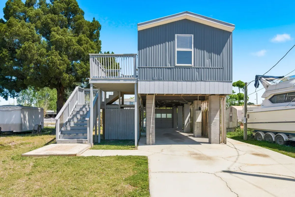 6815 Flicker Lane, Hudson, FL 34667 - #1