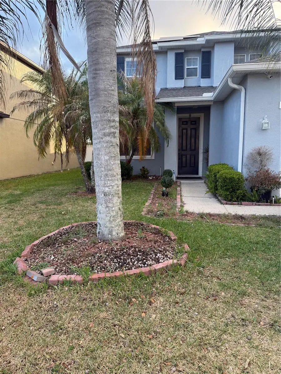 1338 Blackwater Pond Drive, Orlando, FL 32828 - #1