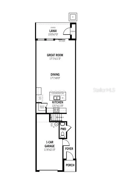 9175 Aurelia Avenue, Parrish, FL 34219 - #3