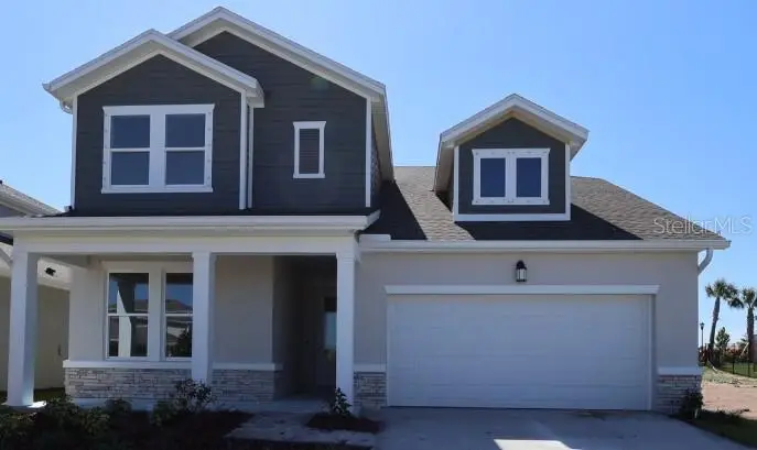 5249 Everlong Drive, Apollo Beach, FL 33572 - #2
