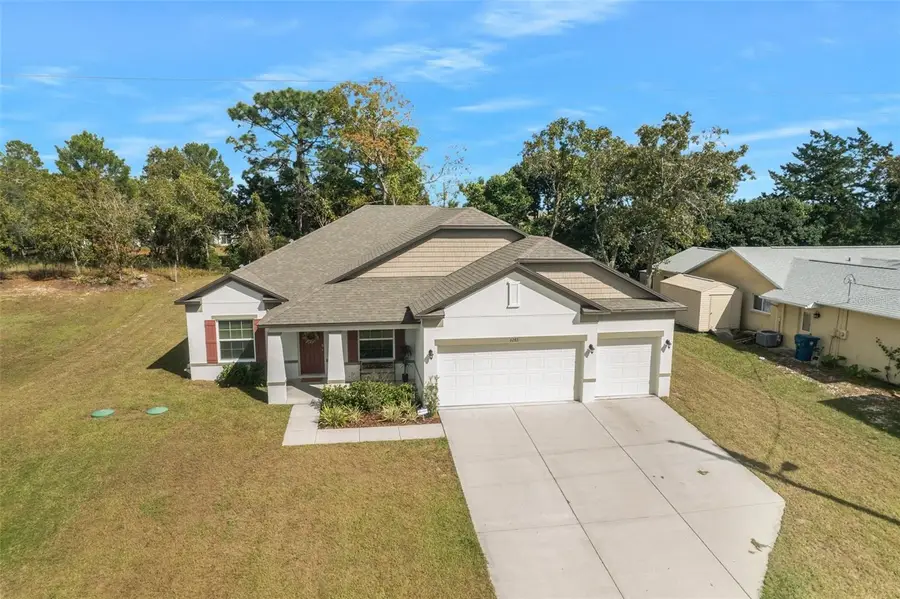 6283 Grapewood Road, Spring Hill, FL 34609 - #3