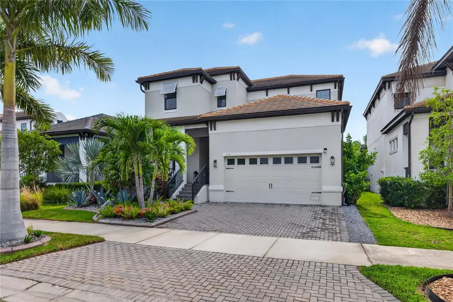 919 Seagrape Drive, Ruskin, FL 33570 - #2