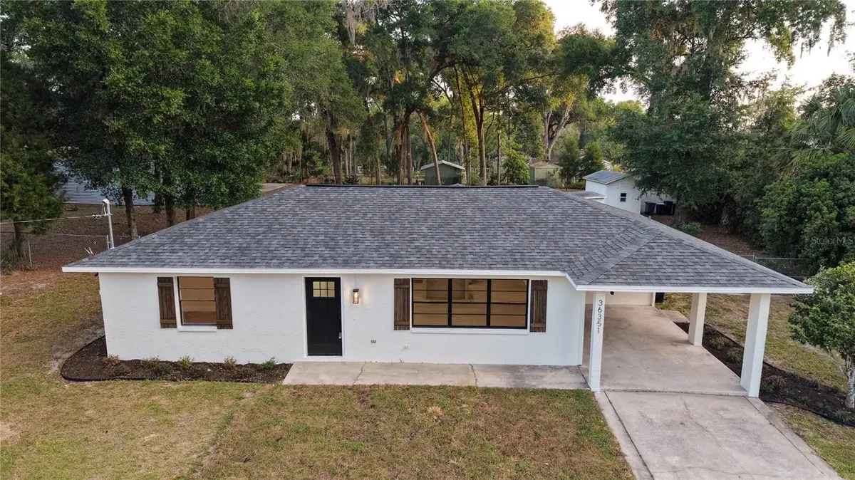 36351 Lake Pasadena Road, Dade City, FL 33525 - #1