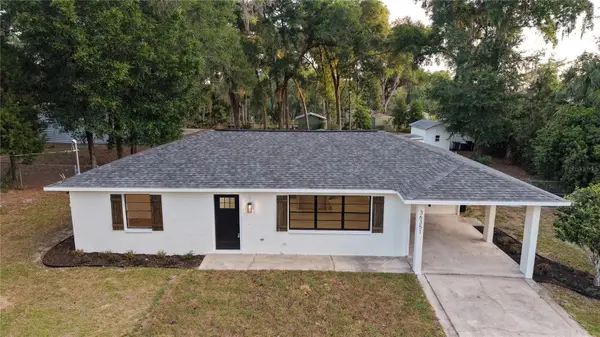 36351 Lake Pasadena Road, DADE CITY, FL 33525