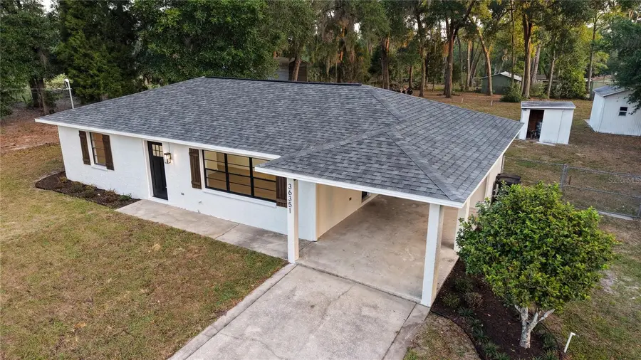 36351 Lake Pasadena Road, Dade City, FL 33525 - #2
