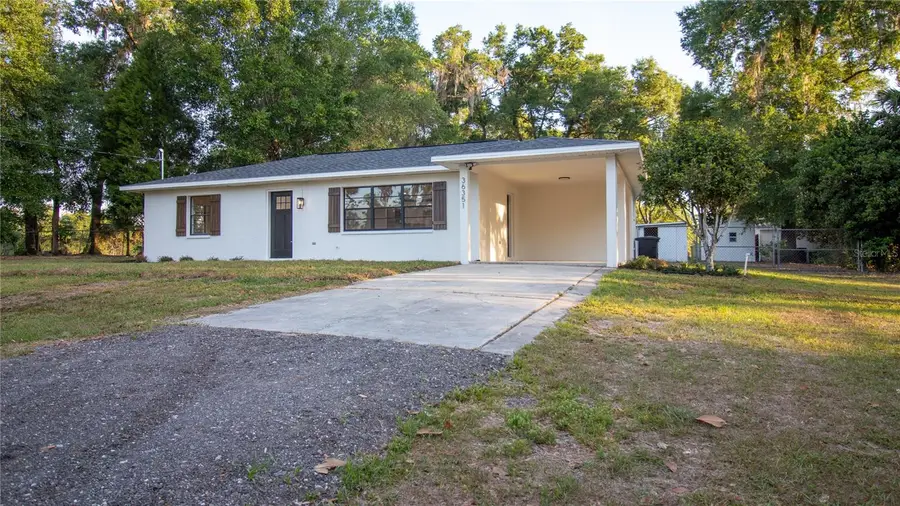 36351 Lake Pasadena Road, Dade City, FL 33525 - #3