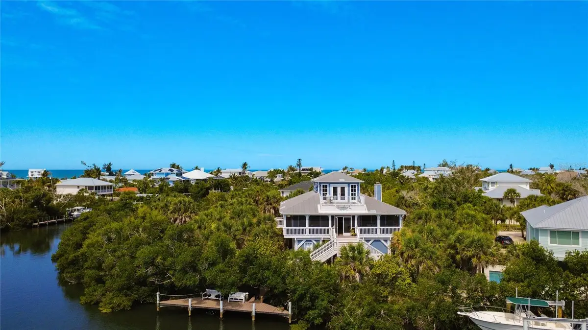 39 Bayshore Circle, Placida, FL 33946 - #1