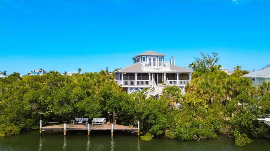 39 Bayshore Circle, Placida, FL 33946 - #3