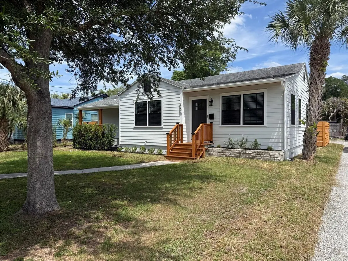 6007 N Central Avenue, Tampa, FL 33604 - #1