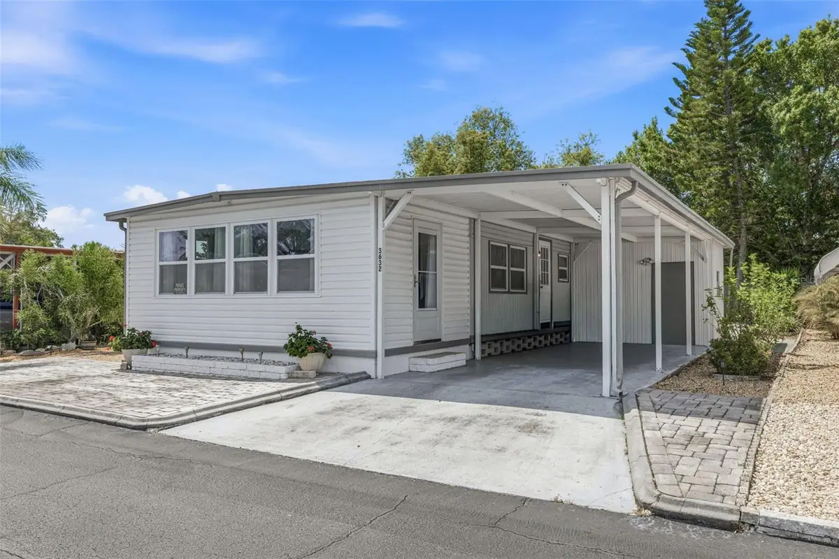 3632 Tiki Drive, Holiday, FL 34691 - #1