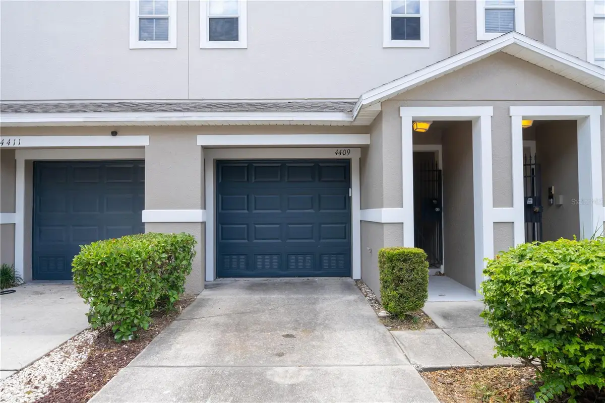 4409 Tuscan Loon Drive, Tampa, FL 33619 - #1