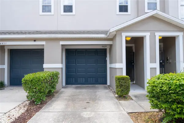 4409 Tuscan Loon Drive, TAMPA, FL 33619