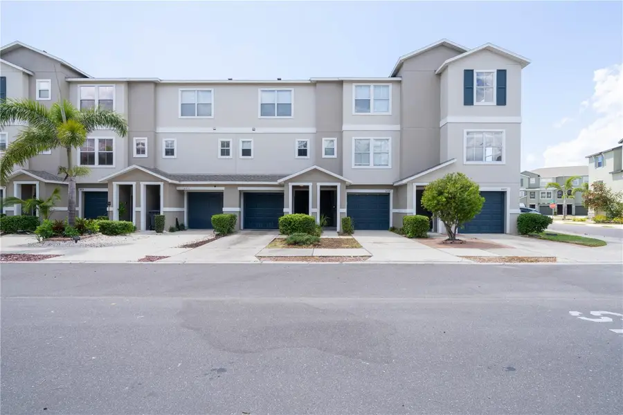 4409 Tuscan Loon Drive, Tampa, FL 33619 - #2