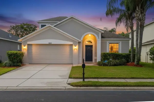 10632 Firebrick Court, TRINITY, FL 34655