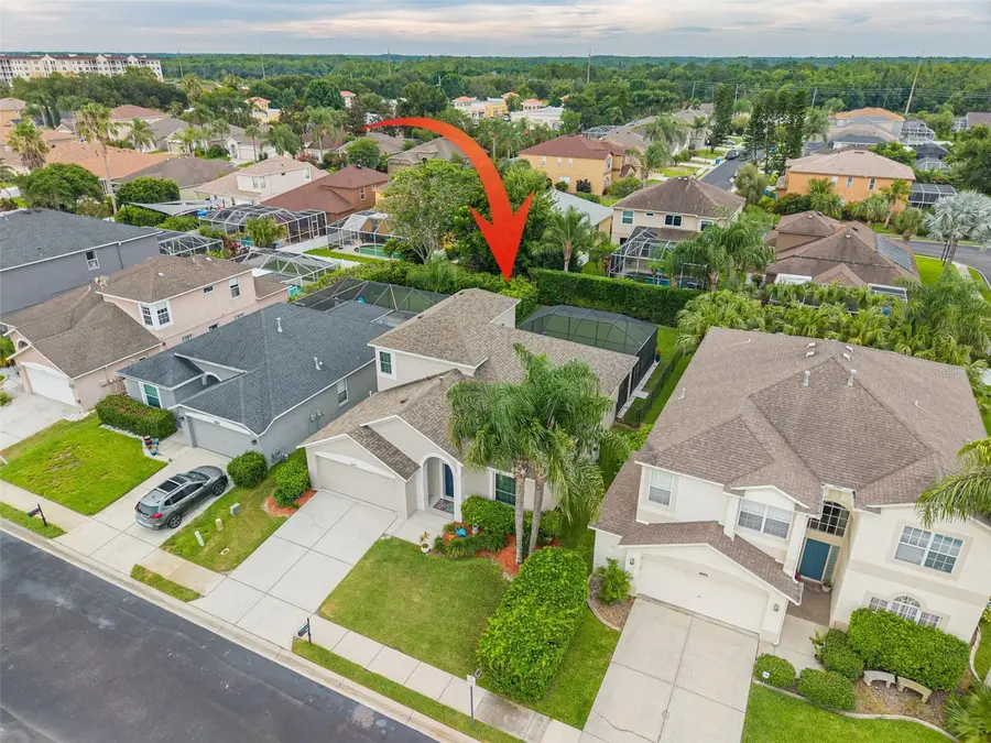 10632 Firebrick Court, Trinity, FL 34655 - #2