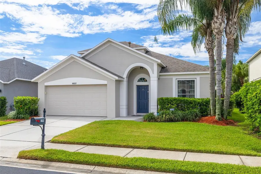 10632 Firebrick Court, Trinity, FL 34655 - #3