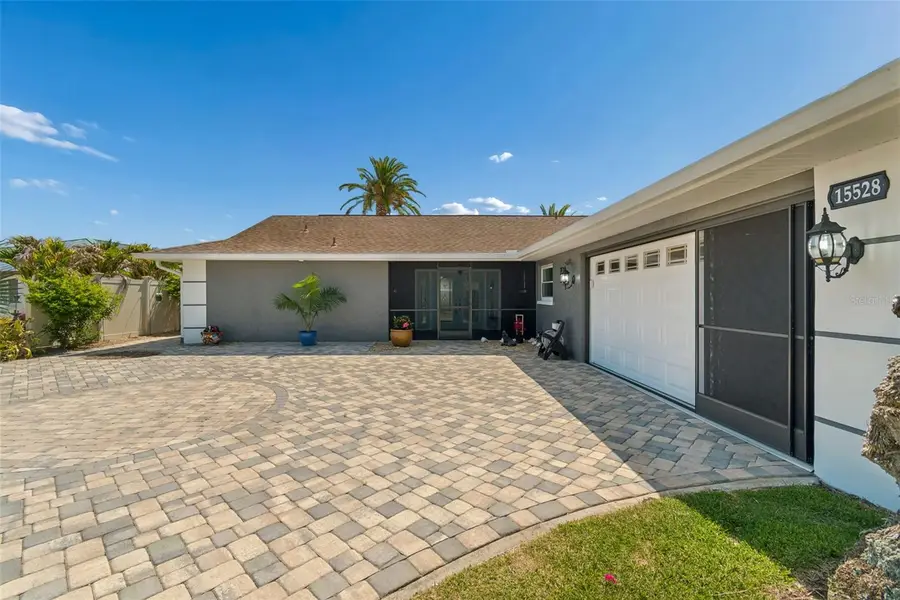 15528 Allmand Drive, Hudson, FL 34667 - #2