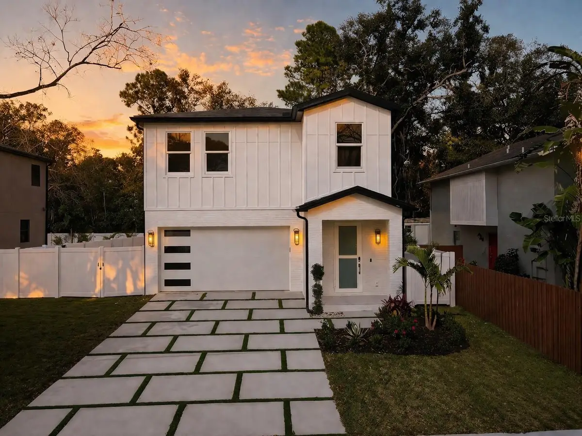 7617 Amherst Street, Tampa, FL 33625 - #1