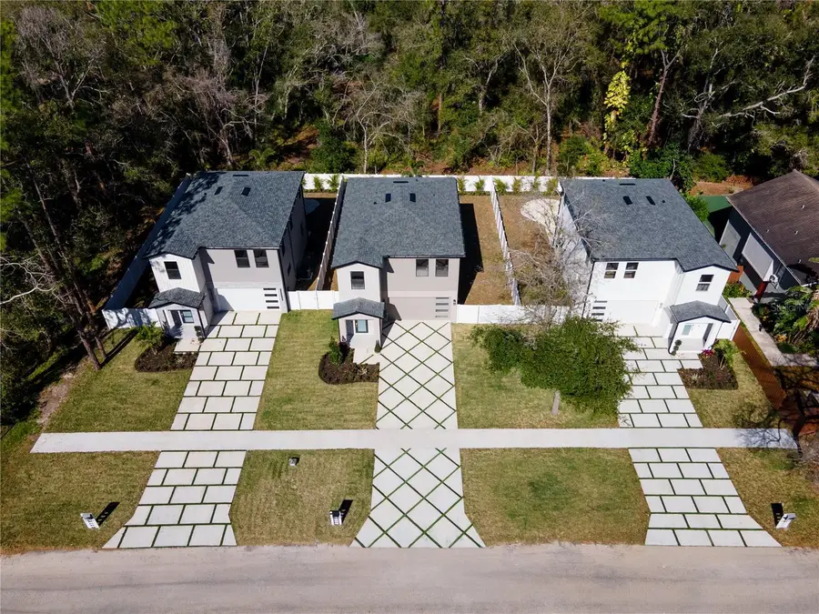 7617 Amherst Street, Tampa, FL 33625 - #2